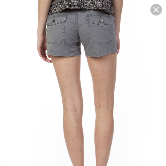 Unionbay Cargo Shorts Brown - Picture 4 of 4